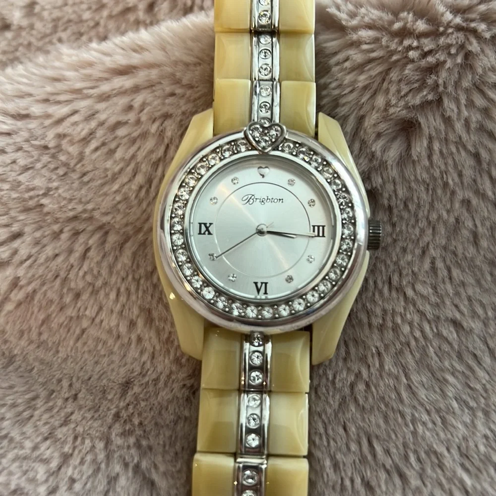 Brighton rare watch japan movement Dana point - Picture 2 of 4